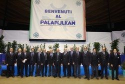 La 37a Assemblea Nazionale elegge il nuovo Consiglio FIJLKAM